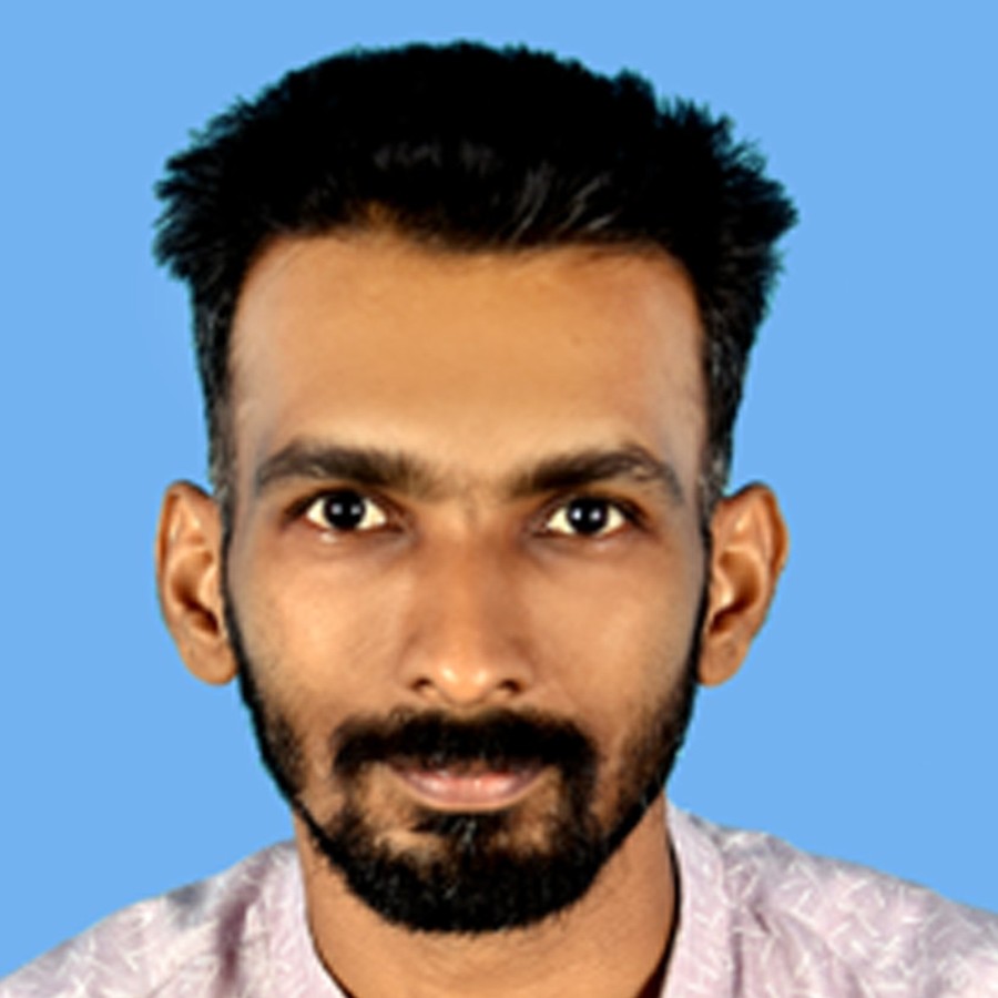 Jithu V Cherian, Proprietor of Heighten Groups